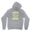 old enough young enough Hoodie