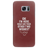 other two wishes Samsung Galaxy S7 Edge