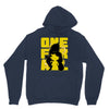 One For All Unisex Hoodie