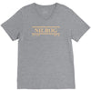 nilbog V-Neck Tee