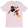 zombie mickey T-Shirt