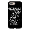 come to the dark side we have cookies funny iPhone 8 Plus