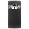undercover police Samsung Galaxy S7 Edge