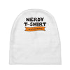 nerdy Baby Beanies