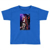 suicide  deadpool Toddler T-shirt