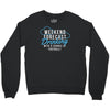 weekend ... drinking .. Crewneck Sweatshirt