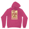 prevent outbreaks Unisex Hoodie