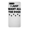 all the dogs iPhone 7 Plus Case