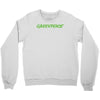 greenpeace Crewneck Sweatshirt