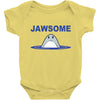 jawsome Baby Bodysuit