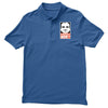 funny how Polo Shirt