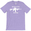 black guns matter T-Shirt