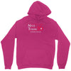 nye tyson '16 science rules Unisex Hoodie