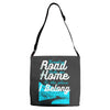 Country Road (f149) Adjustable Strap Totes
