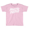 must go faster 2 Toddler T-shirt