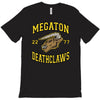 megaton deathclaws (2) T-Shirt