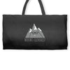 Nerd Mount Cleverest Weekender Totes