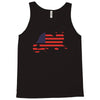proud to be ameowican Tank Top