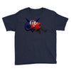 funny gaming Youth Tee