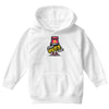 game over man Youth Hoodie
