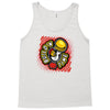 build'n time Tank Top