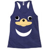Ugandan Knuckles Racerback Tank