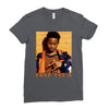 Free Tay-k Ladies Fitted T-Shirt