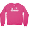 the grandfather Crewneck Sweatshirt