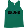 drunk Tank Top
