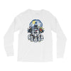 penguin time Long Sleeve Shirts