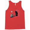 cat ats new gift Tank Top