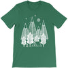 camp line T-Shirt