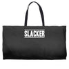 slacker Weekender Totes
