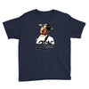 2 P Youth Tee