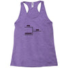 cancer Racerback Tank