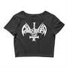 Canserbero Crop Top