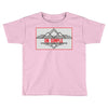 simple Toddler T-shirt