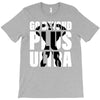 Go Beyond Plus Ultra T-Shirt
