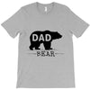 dad bear T-Shirt
