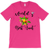 world's best aunt T-Shirt