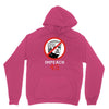 Impeach 45 Stop Trump Unisex Hoodie