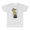 now i have a fireflower All Over Men's T-shirt