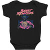 beart reynolds Baby Bodysuit