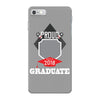 proud [anyname] graduate 2018 iPhone 7 Case
