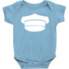 hat Baby Bodysuit