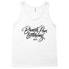 brushpen l Tank Top