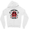 goomba gang Zipper Hoodie