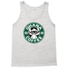 ohana coffee Tank Top
