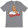 mr clean this T-Shirt