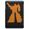 transformers optimus prime iPad Mini